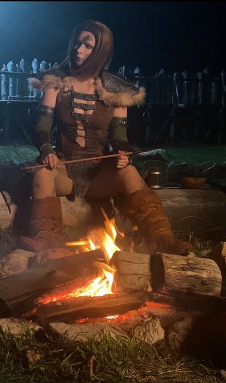 Jannet In Cosplay arte modelo galerías