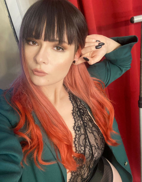 Jannet In Cosplay modelo xxx galerías