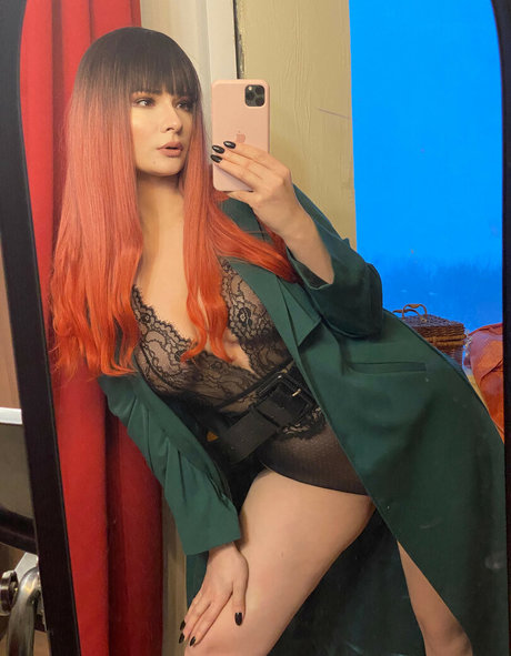 Jannet In Cosplay estrella de alta definición archivo