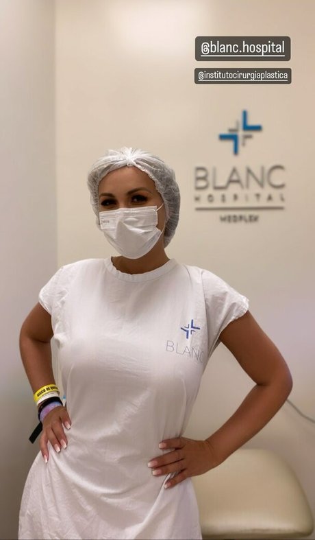 Andressa Urach estrella de alta calidad fotos