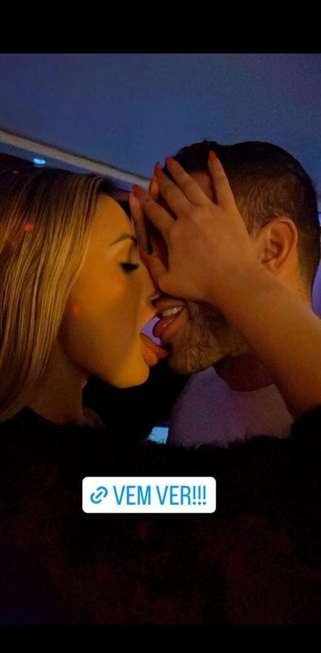 Andressa Urach estrella erótica recopilación