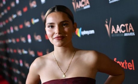 Inde Navarrette meilleur modèle galeries