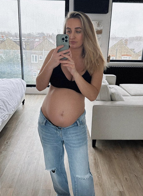 Tiffany Watson estrella hermosa imágenes