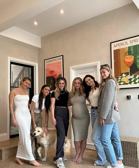 Tiffany Watson actriz sexual archivo