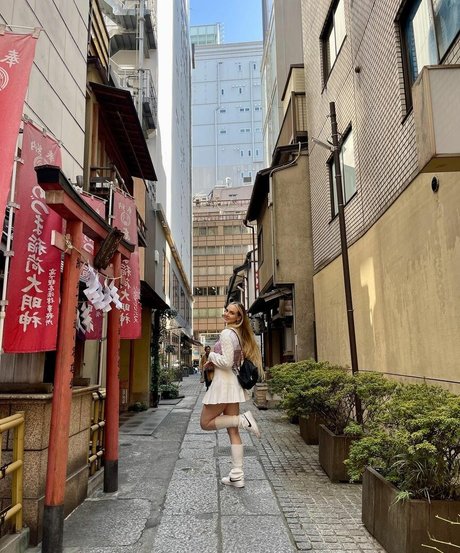 Fasffy estrella caliente galería