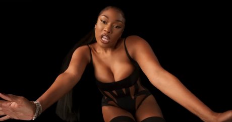 Megan Thee Stallion perfect actress galleries