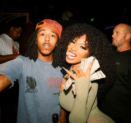 Megan Thee Stallion Imagen de perfil