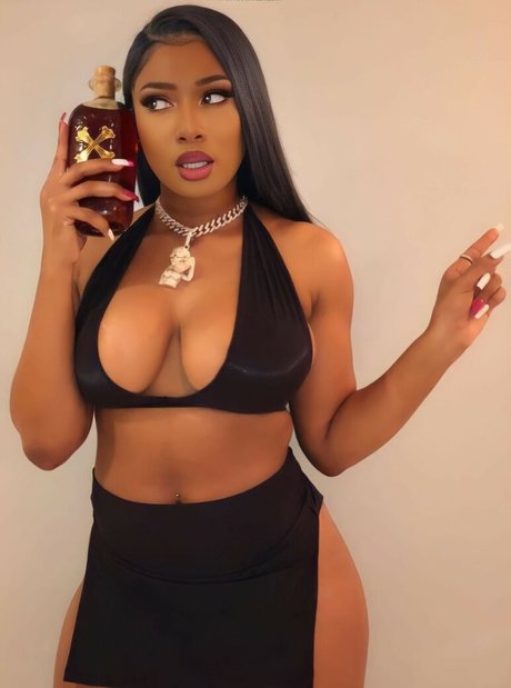 Megan Thee Stallion thumbnail