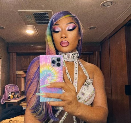 Megan Thee Stallion star best gallery