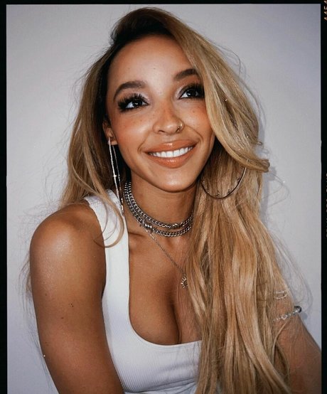Tinashe actriz adulta galería