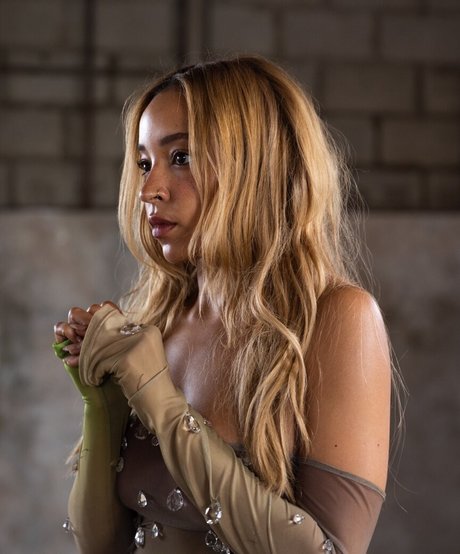 Tinashe estrella porno adulto recopilación