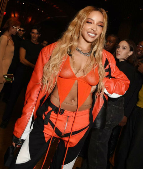 Tinashe star du porno xxx galeries