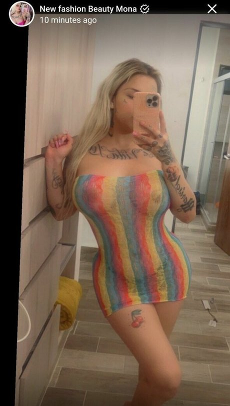 monafashionbeauty étoile sympa archive