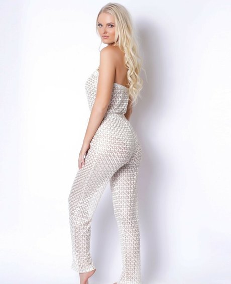 ZiennaEve jolie actrice photo