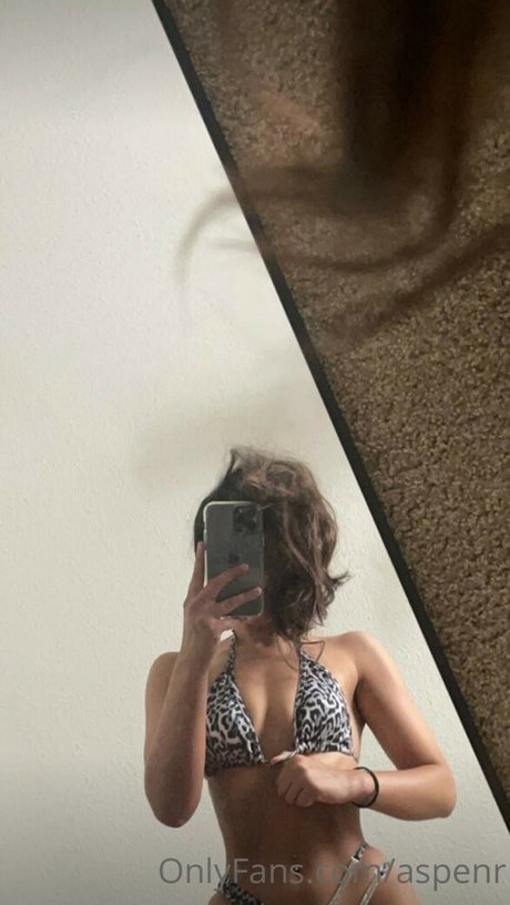 Aspen Reed bonita estrella porno imagen