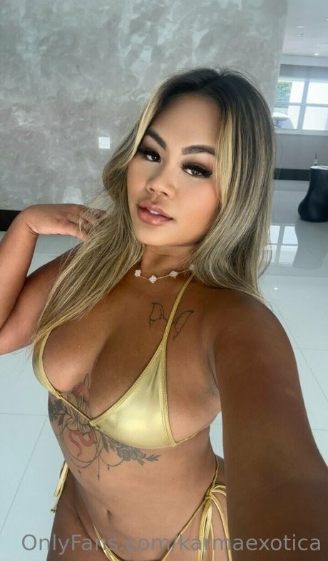 karmaexotica modelo porno imágenes