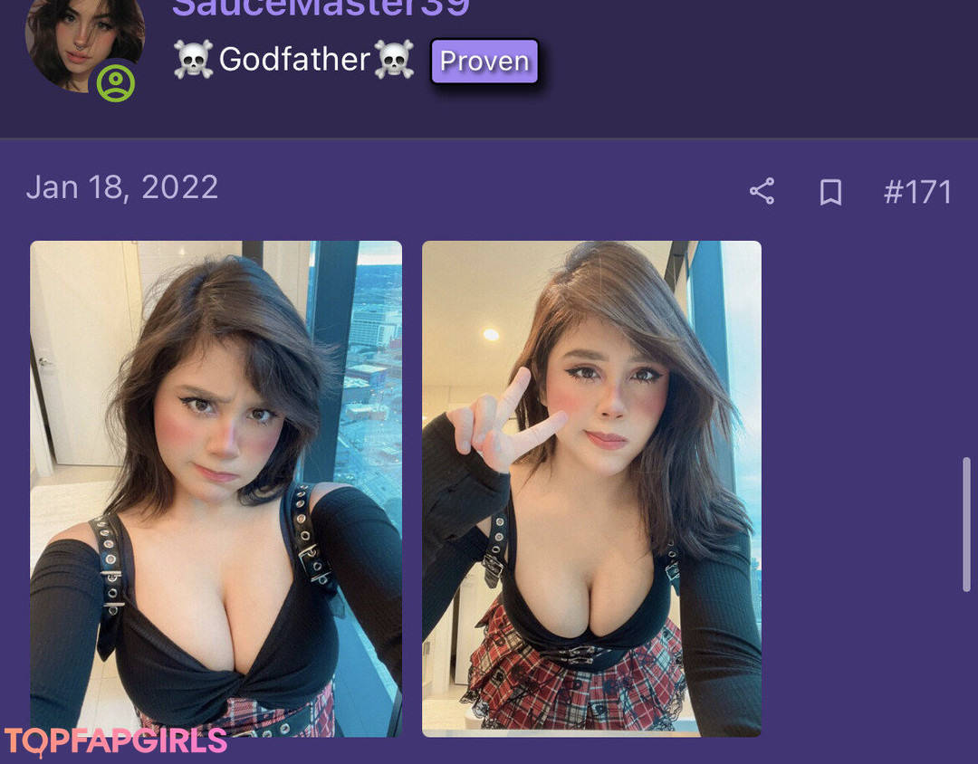 Neekolul star du porno érotique photo