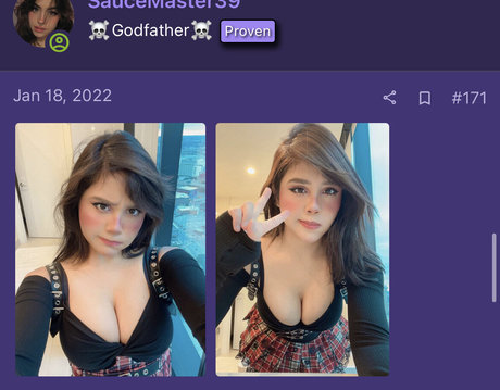 Neekolul star du porno érotique photo