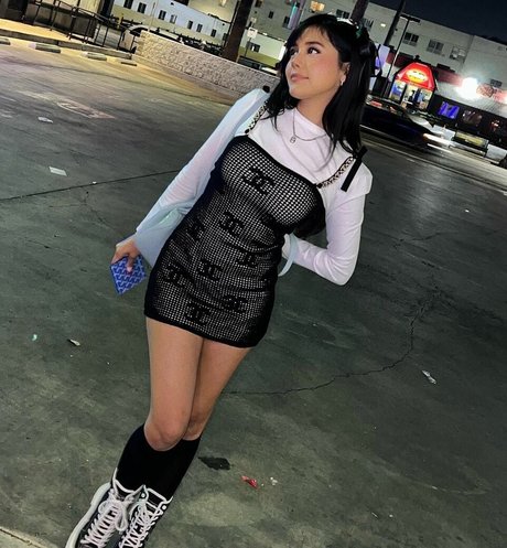 Neekolul modelo exclusivo recopilación