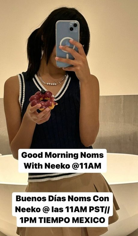 Neekolul star nude gallery