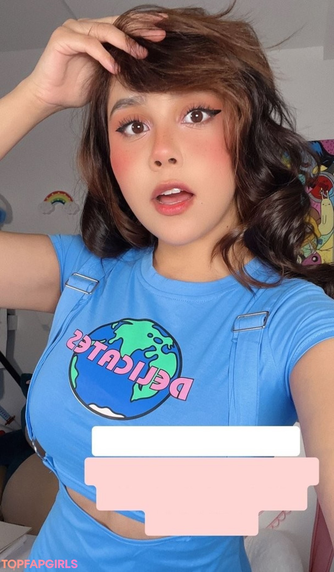 OnlyFans en silicone qualité supérieure img