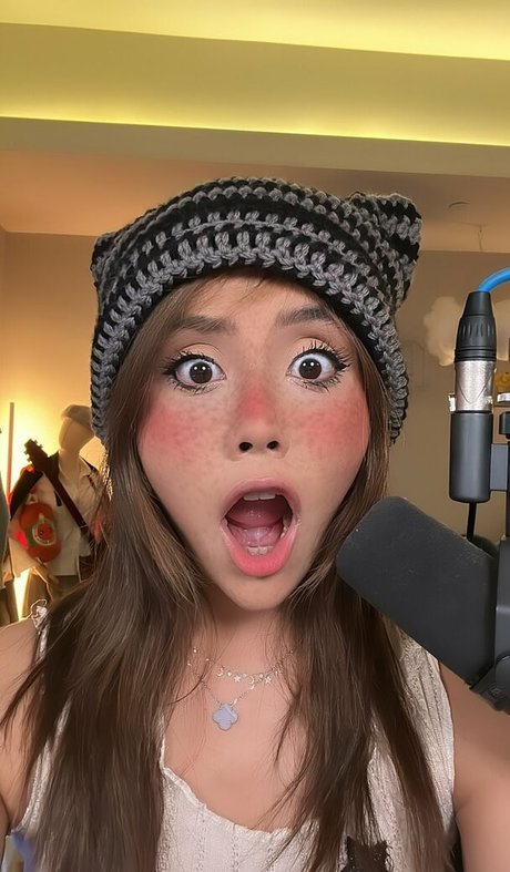 Neekolul modèle parfait galeries