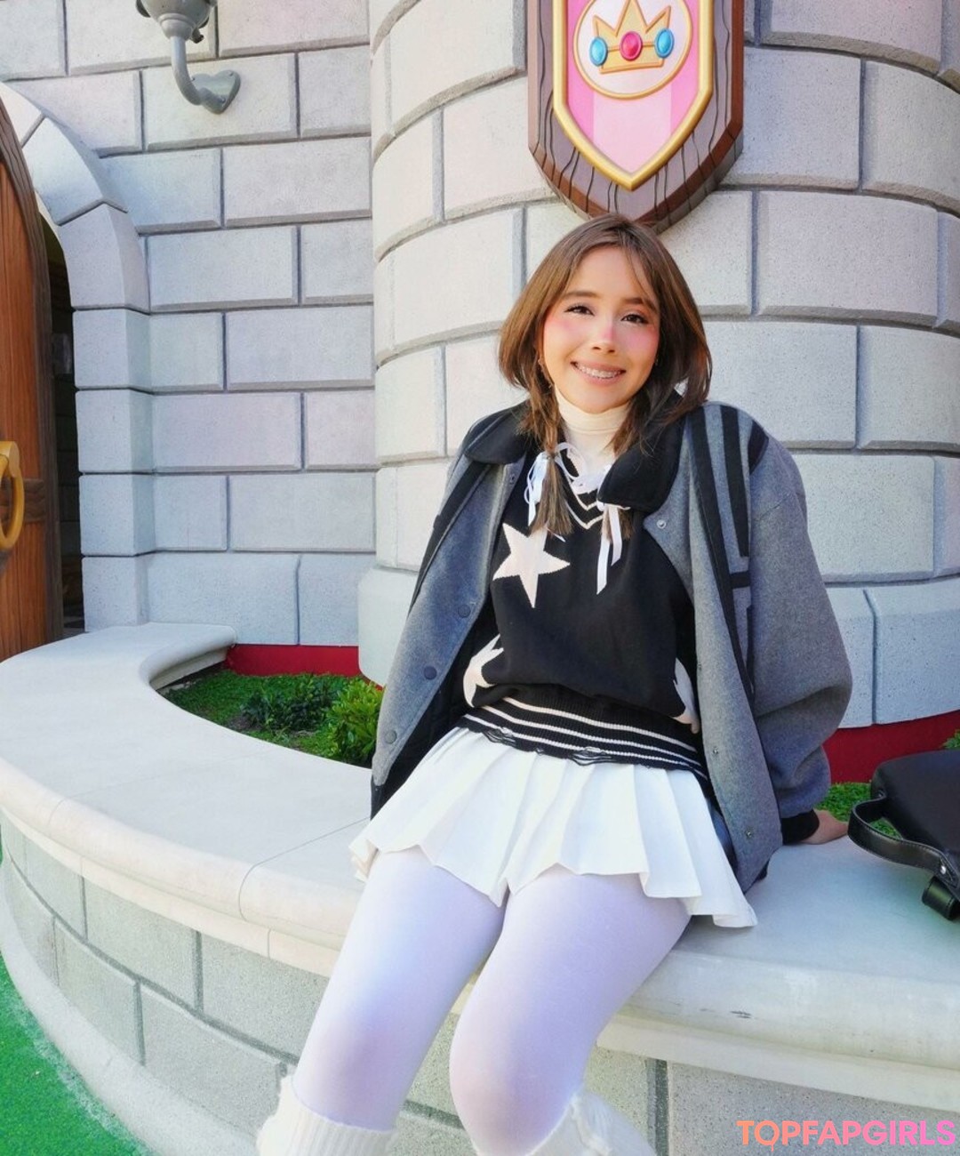 Lencería transexual onlyfans sexo en alta definición imagen