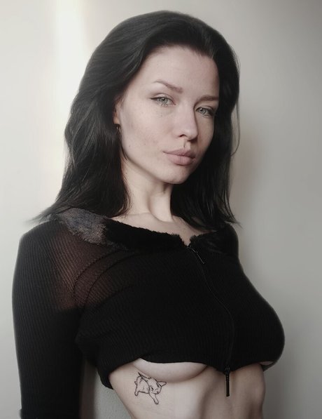 innervus desnudos de modelos foto