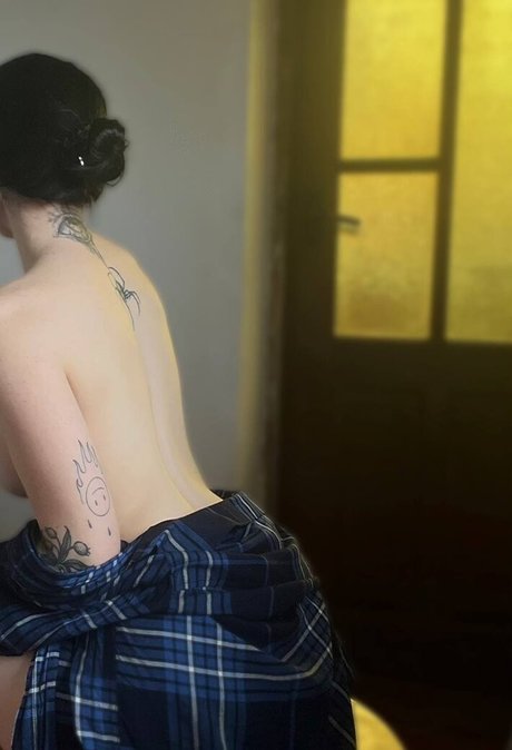 innervus Imagen de perfil