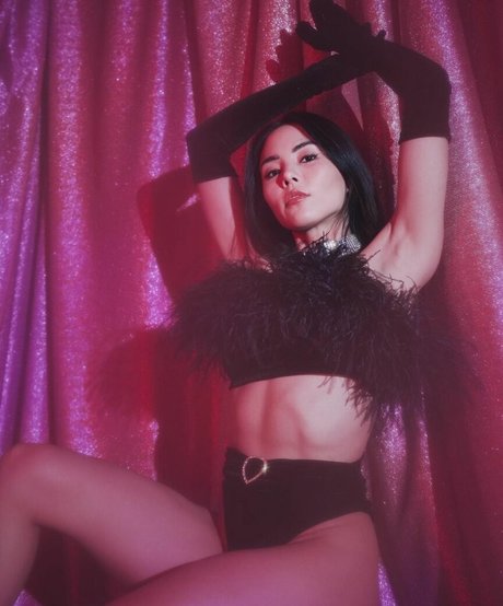 Anna Akana meilleure étoile galerie