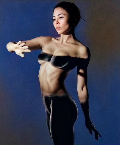 Anna Akana actriz perfecta imágenes