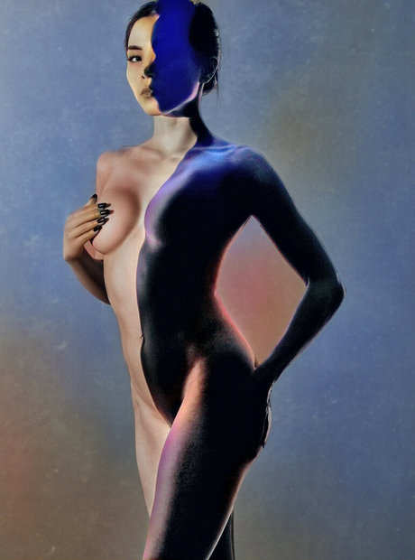 Anna Akana buena estrella porno galería