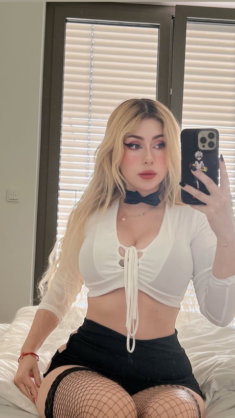 paulaeal mejor modelo fotos