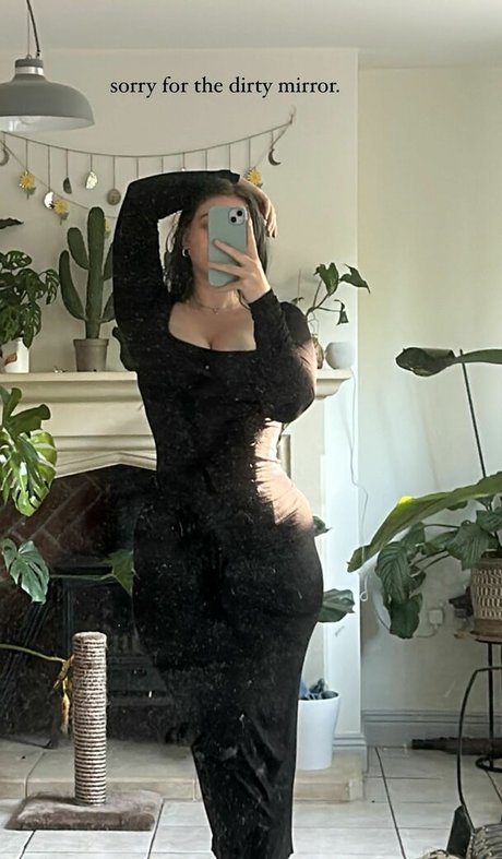 Isabella Dorta modelo desnudo recopilación