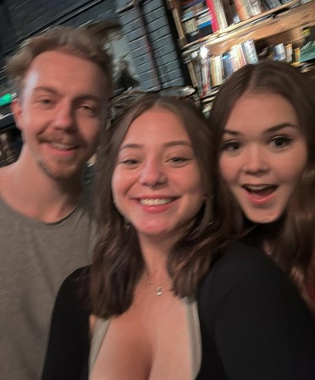 Isabella Dorta hermosa estrella porno imagen