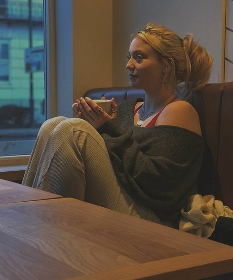 Isabella Dorta actriz adulta imágenes