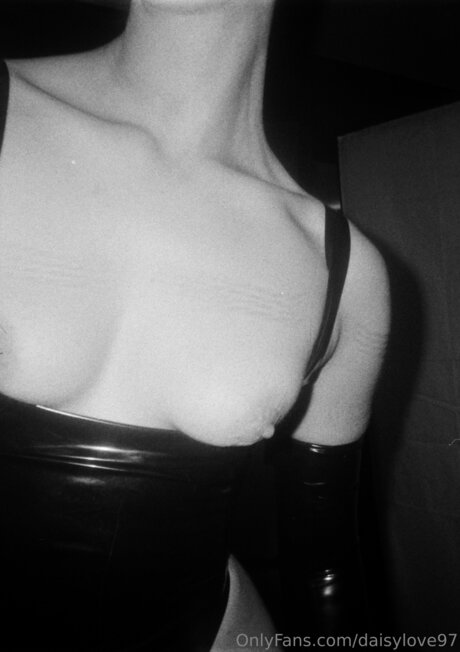 DaisyLove97 étoile chaude archive