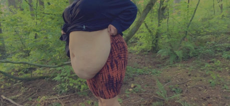 bbw kitty modelo superior foto