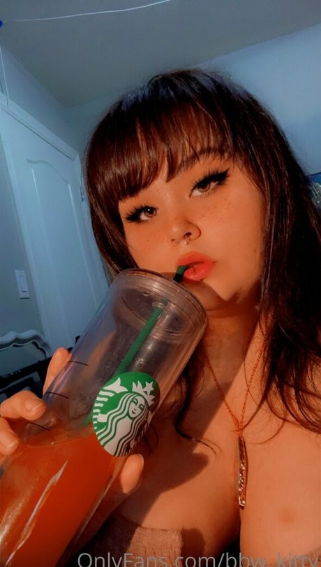 bbw kitty estrella porno de arte imagen