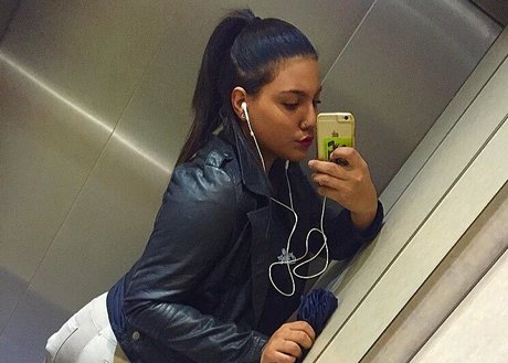 Tomer Asherian modelo pornografico foto