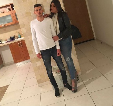 Tomer Asherian bonita estrella porno recopilación