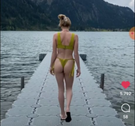 Katrin Palme modèle artistique galeries