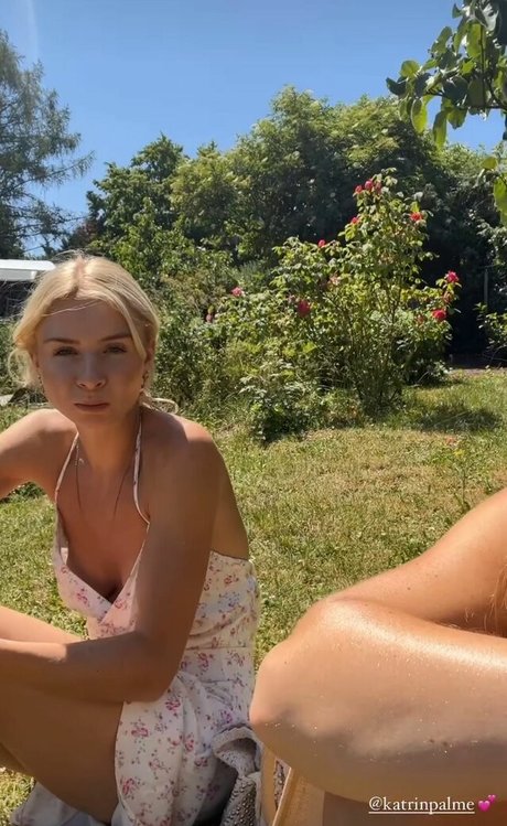 Katrin Palme estrella porno archivo