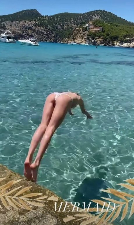 Katrin Palme bonita actriz galerías