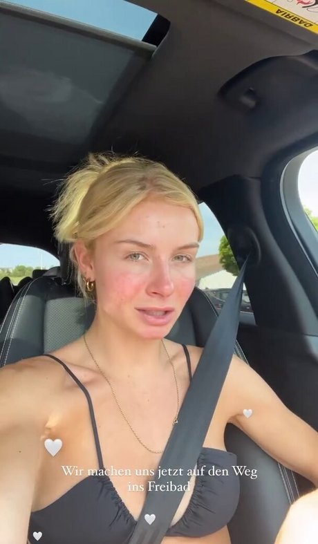 Katrin Palme sexe star du porno photos