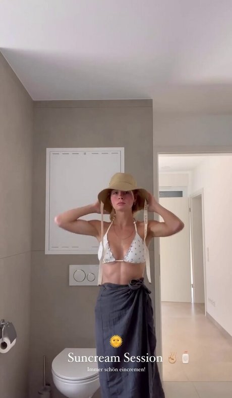 Katrin Palme star du sexe collection