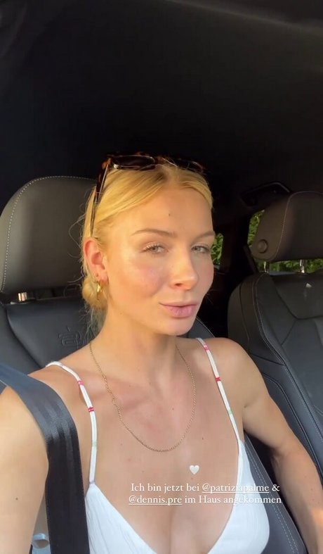 Katrin Palme xxx estrella porno archivo