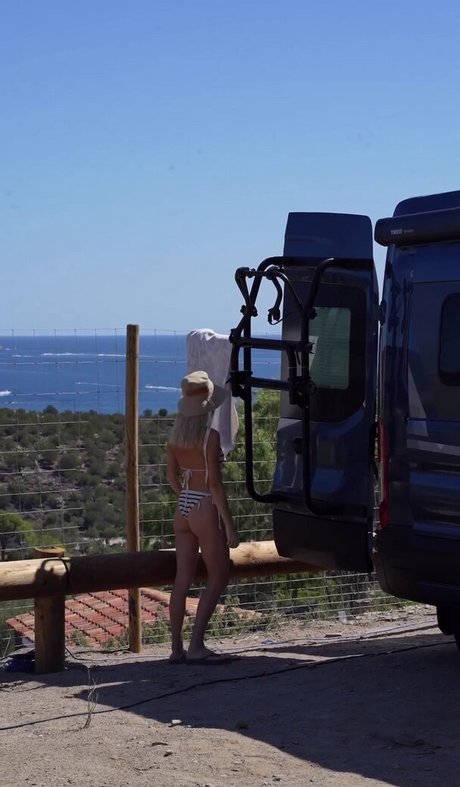 Katrin Palme étoile érotique photos