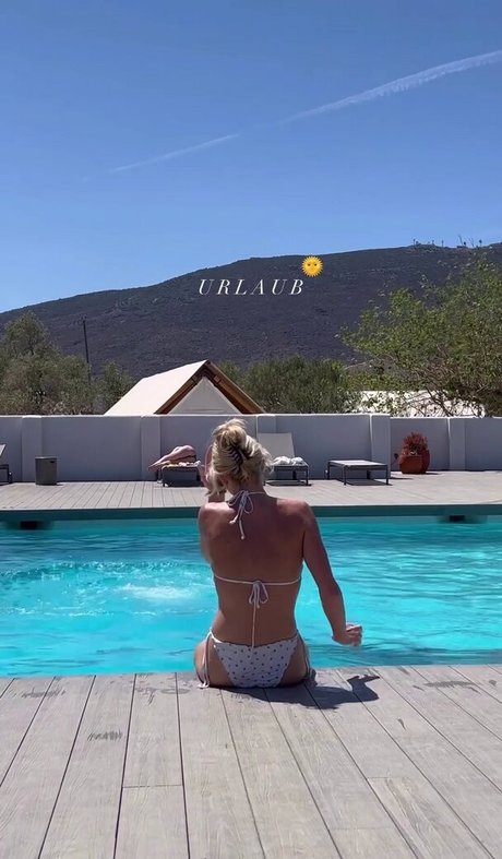 Katrin Palme actriz de alta calidad galería