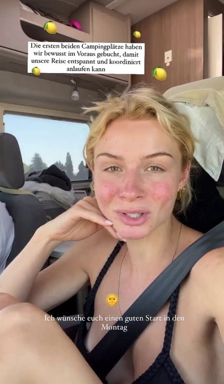 Katrin Palme mejor estrella porno imágenes